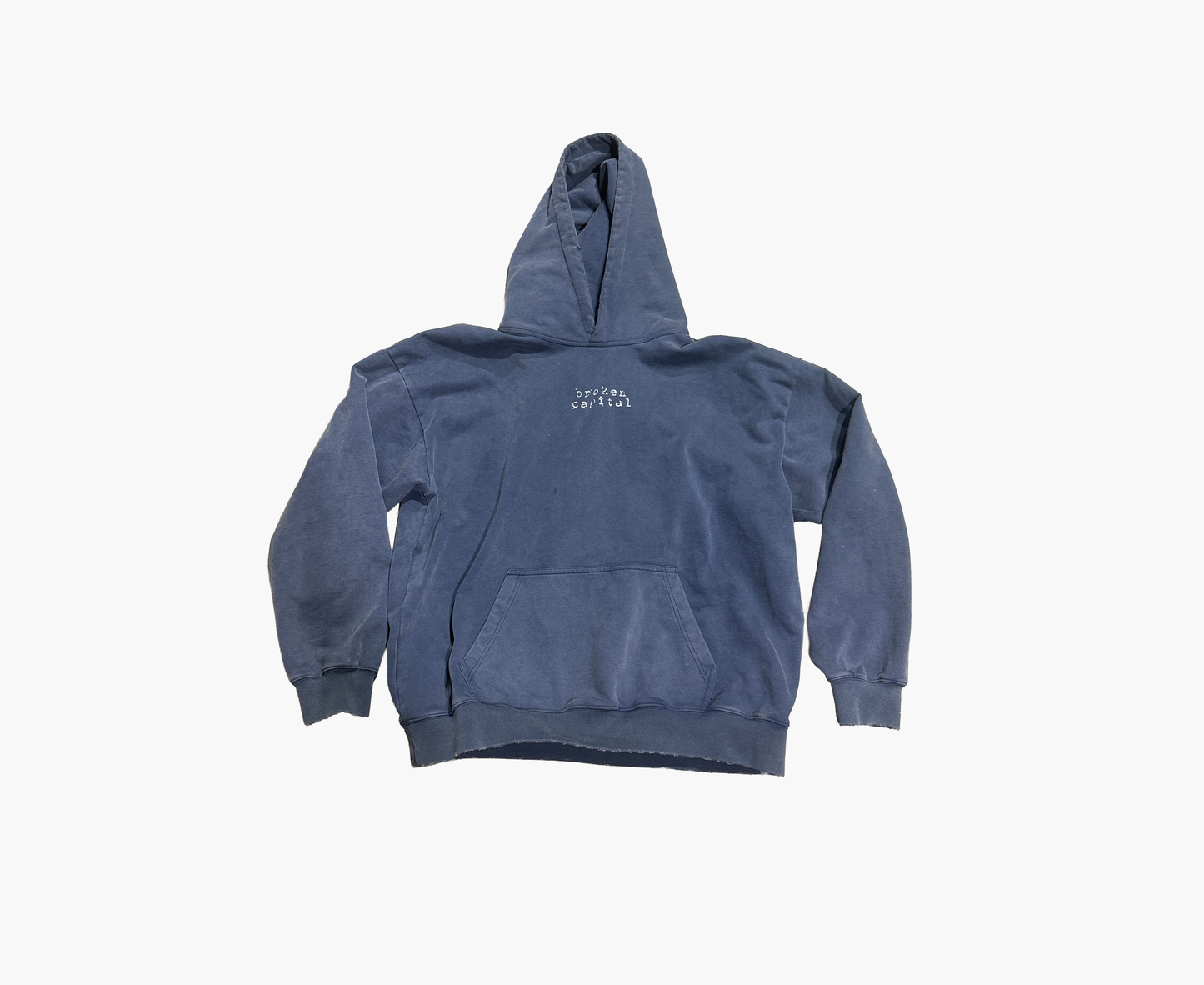 Origin Hoodie