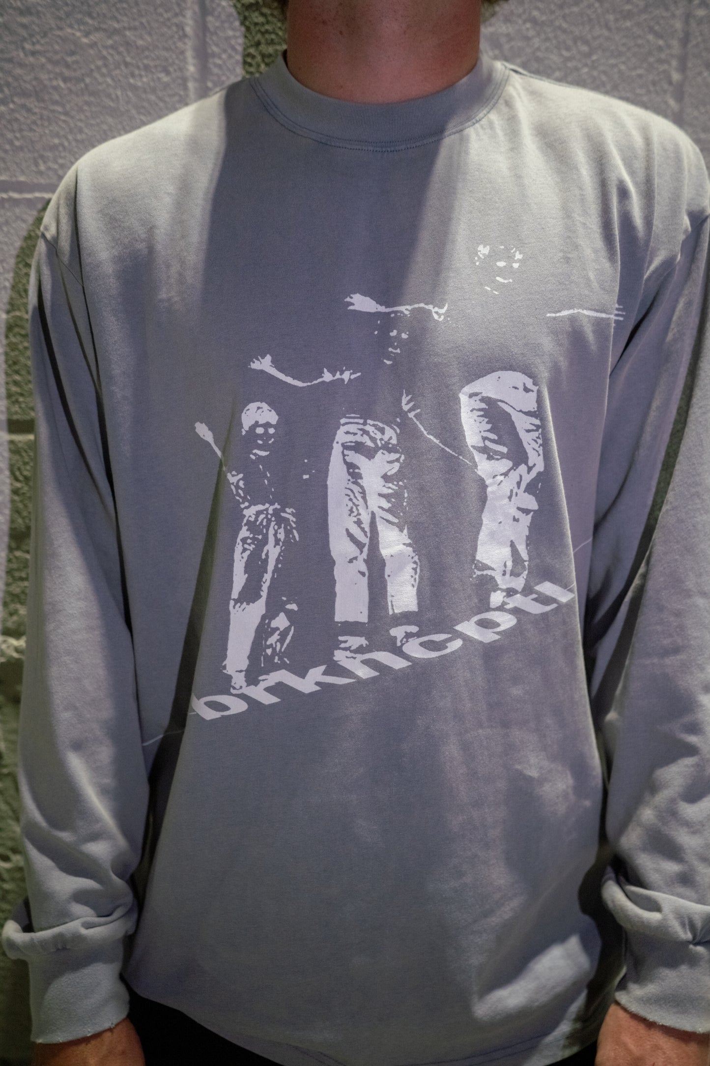 Tight Rope Tee