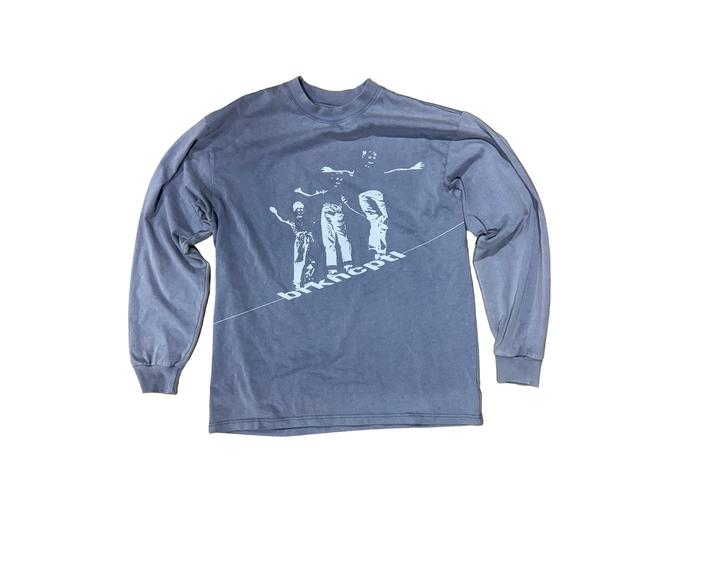 Tight Rope Tee