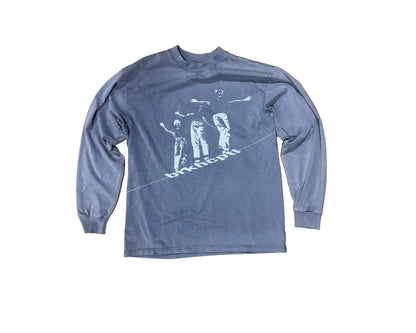 Tight Rope Tee