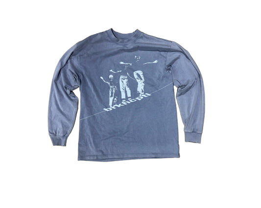 Tight Rope Tee
