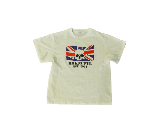 GREAT BRITAIN TEE